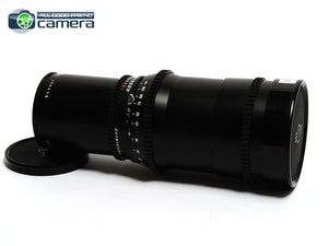 Hasselblad C Sonnar 250mm F/5.6 T* Lens Black *MINT*