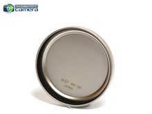 Load image into Gallery viewer, Genuine Contax GK-54 Metal Cap for GG-1 GG-2 GG-3 Lens Hoods *MINT*