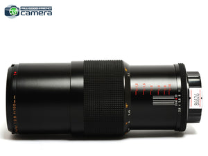 Contax Makro-Planar 100mm F/2.8 T* Macro AEJ Lens *EX+*