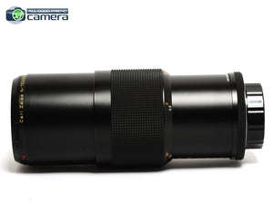 Contax Makro-Planar 100mm F/2.8 T* Macro AEJ Lens *EX+*