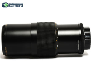 Contax Makro-Planar 100mm F/2.8 T* Macro AEJ Lens *EX+*