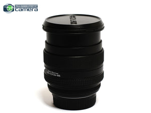 Contax N Vario-Sonnar 24-85mm F/3.5-4.5 T* Lens *MINT-*