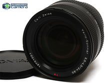 Load image into Gallery viewer, Contax N Vario-Sonnar 24-85mm F/3.5-4.5 T* Lens *MINT-*