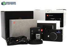 Load image into Gallery viewer, Leica M10-P Digital Rangefinder Camera Black 20021 *BRAND NEW*