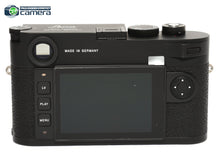 Load image into Gallery viewer, Leica M10-P Digital Rangefinder Camera Black 20021 *BRAND NEW*