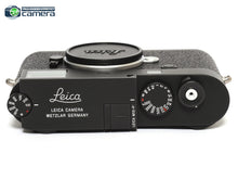 Load image into Gallery viewer, Leica M10-P Digital Rangefinder Camera Black 20021 *BRAND NEW*