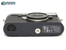 Load image into Gallery viewer, Leica M10-P Digital Rangefinder Camera Black 20021 *BRAND NEW*