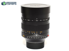 Load image into Gallery viewer, Leica Summilux-M 90mm F/1.5 ASPH. Lens 11678 *BRAND NEW*