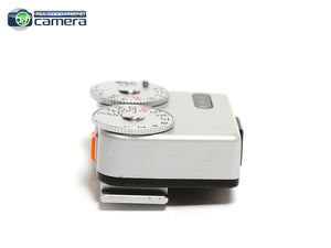 Voigtlander VC-Meter II Light Meter Silver for Leica M2 M3 M4 *MINT-*