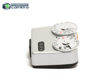 Load image into Gallery viewer, Voigtlander VC-Meter II Light Meter Silver for Leica M2 M3 M4 *MINT-*
