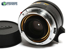 Load image into Gallery viewer, Leica Summicron-M 35mm F/2 ASPH. Lens Black 11673 *BRAND NEW*