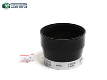Load image into Gallery viewer, Leica IUFOO Lens Hood for Leitz 90/2.8 90/4 135/4 135/4.5 *EX+*