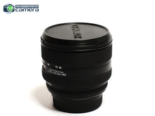 Load image into Gallery viewer, Contax N Vario-Sonnar 24-85mm F/3.5-4.5 T* Lens NX N1 N Digital *MINT*