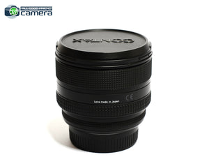 Contax N Vario-Sonnar 24-85mm F/3.5-4.5 T* Lens NX N1 N Digital *MINT*