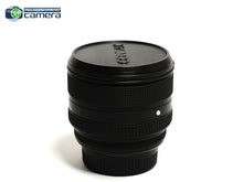 Load image into Gallery viewer, Contax N Vario-Sonnar 24-85mm F/3.5-4.5 T* Lens NX N1 N Digital *MINT*