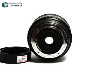 Contax N Vario-Sonnar 24-85mm F/3.5-4.5 T* Lens NX N1 N Digital *MINT*
