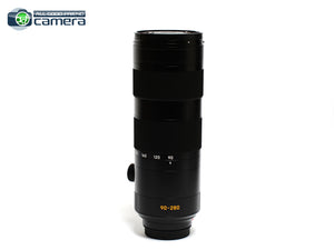 Leica APO-Vario-Elmarit-SL 90-280mm F/2.8-4 Lens 11175 *BRAND NEW*