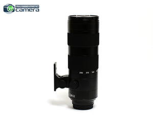 Leica APO-Vario-Elmarit-SL 90-280mm F/2.8-4 Lens 11175 *BRAND NEW*