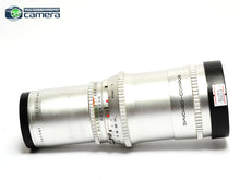 Load image into Gallery viewer, Hasselblad C Sonnar 250mm F/5.6 Lens Silver