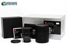 Load image into Gallery viewer, Leica Noctilux-M 50mm F/0.95 ASPH. Lens Black 11602 *BRAND NEW*