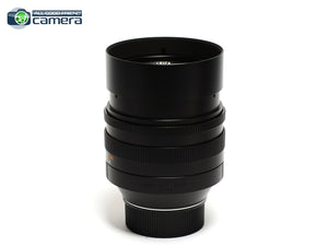 Leica Noctilux-M 50mm F/0.95 ASPH. Lens Black 11602 *BRAND NEW*