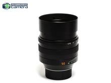 Load image into Gallery viewer, Leica Noctilux-M 50mm F/0.95 ASPH. Lens Black 11602 *BRAND NEW*