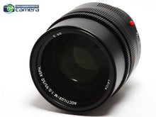 Load image into Gallery viewer, Leica Noctilux-M 50mm F/0.95 ASPH. Lens Black 11602 *BRAND NEW*