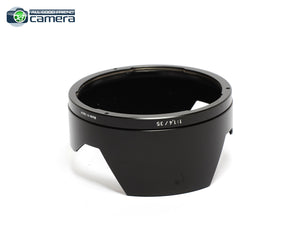 Carl Zeiss Distagon 35mm F/1.4 ZE T* Lens Canon Mount *MINT in Box*