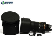 Load image into Gallery viewer, Nikon AF Nikkor 300mm F/2.8 IF-ED Lens *MINT*