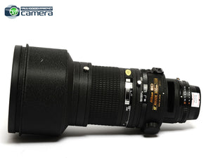 Nikon AF Nikkor 300mm F/2.8 IF-ED Lens *MINT*