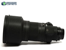 Load image into Gallery viewer, Nikon AF Nikkor 300mm F/2.8 IF-ED Lens *MINT*