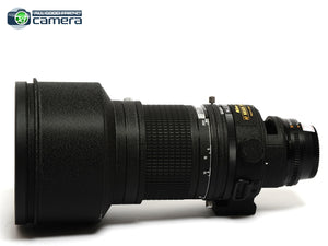 Nikon AF Nikkor 300mm F/2.8 IF-ED Lens *MINT*