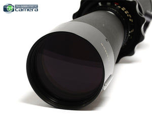Hasselblad C Tele-Tessar 500mm F/8 Lens *MINT-*