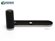 Load image into Gallery viewer, Leica Handgrip Steel Grey for M9 M9-P M-E Monochrom CCD Cameras