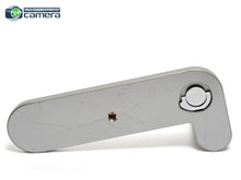 Load image into Gallery viewer, Leica Handgrip Steel Grey for M9 M9-P M-E Monochrom CCD Cameras