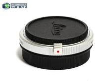 Load image into Gallery viewer, Leica M-Adapter L Silver 18765 for M Lenses on TL/CL/SL2 Cameras *BRAND NEW*