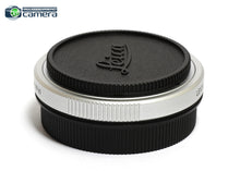 Load image into Gallery viewer, Leica M-Adapter L Silver 18765 for M Lenses on TL/CL/SL2 Cameras *BRAND NEW*