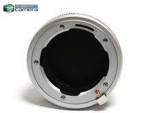 Load image into Gallery viewer, Leica M-Adapter L Silver 18765 for M Lenses on TL/CL/SL2 Cameras *BRAND NEW*
