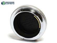 Load image into Gallery viewer, Leica M-Adapter L Silver 18765 for M Lenses on TL/CL/SL2 Cameras *BRAND NEW*