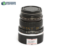Load image into Gallery viewer, Leica Summicron M 50mm F/2 Lens Ver.3 Germany