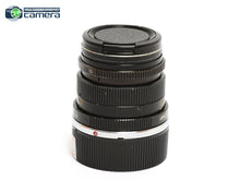 Load image into Gallery viewer, Leica Summicron M 50mm F/2 Lens Ver.3 Germany