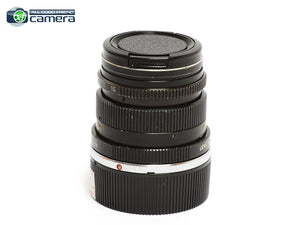 Leica Summicron M 50mm F/2 Lens Ver.3 Germany