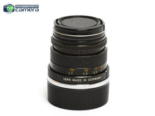 Load image into Gallery viewer, Leica Summicron M 50mm F/2 Lens Ver.3 Germany