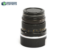 Load image into Gallery viewer, Leica Summicron M 50mm F/2 Lens Ver.3 Germany