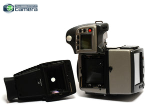 Hasselblad H4D-40 Medium Format Digital SLR Camera Body *EX*