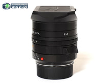 Load image into Gallery viewer, Leica Summilux-M 28mm F/1.4 ASPH. Lens Black 11668 *BRAND NEW*