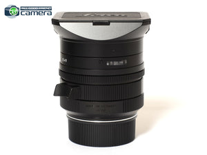 Leica Summilux-M 28mm F/1.4 ASPH. Lens Black 11668 *BRAND NEW*