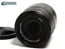 Load image into Gallery viewer, Leica Vario-Elmar-TL 18-56mm F/3.5-5.6 ASPH. Lens 11080 CL SL2 *BRAND NEW*