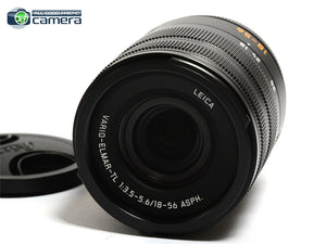Leica Vario-Elmar-TL 18-56mm F/3.5-5.6 ASPH. Lens 11080 CL SL2 *BRAND NEW*