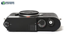 Load image into Gallery viewer, Leica M10-R Digital Rangefinder Camera Black Chrome 20002 *BRAND NEW*